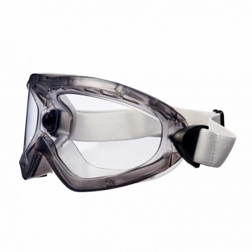 Ochelari de protectie chimica tip goggles 2890A 3M