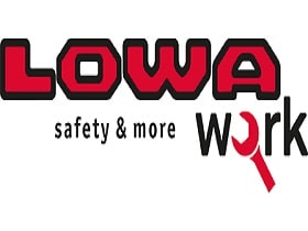 lowa safety shoes
